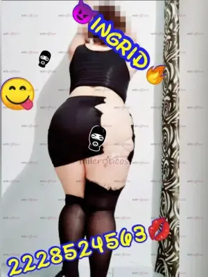 Con Hotel Papi Mira Rebotar Mis Ricas Nalgas Sobre Ti Curvi Joven Hermosa, Escorts en Aguascalientes, México — 23 años