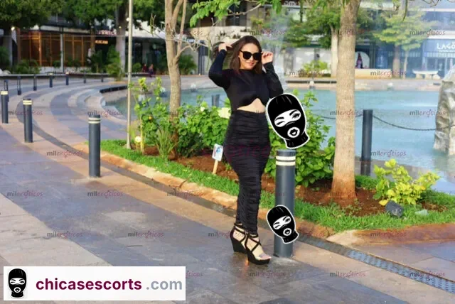 Foto de DeléItate Con Mis Encantos Y Mi Belleza Natural. — imagen 5