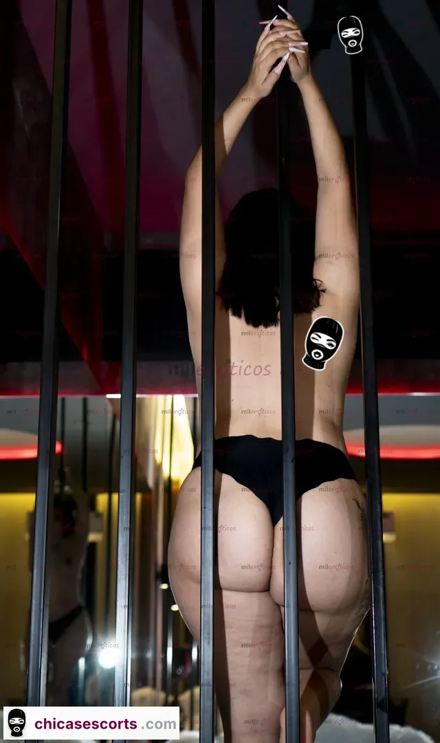 Foto de DeléItate Con Mis Encantos Y Mi Belleza Natural. — imagen 7