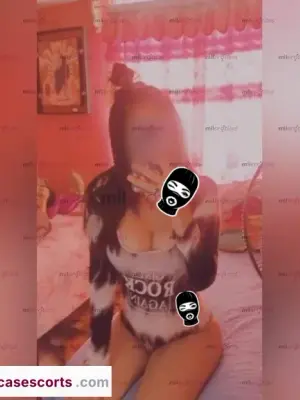 Delgada Nalgona Y Tetona De Lujo, Bonita Sexi, Escorts en Guadalajara, México — 18 años