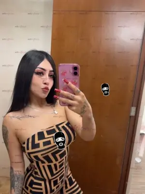 Delgadita Chichona Y Cachonda Disponible Todos Los Dias, Escorts en Mérida, México — 50 años