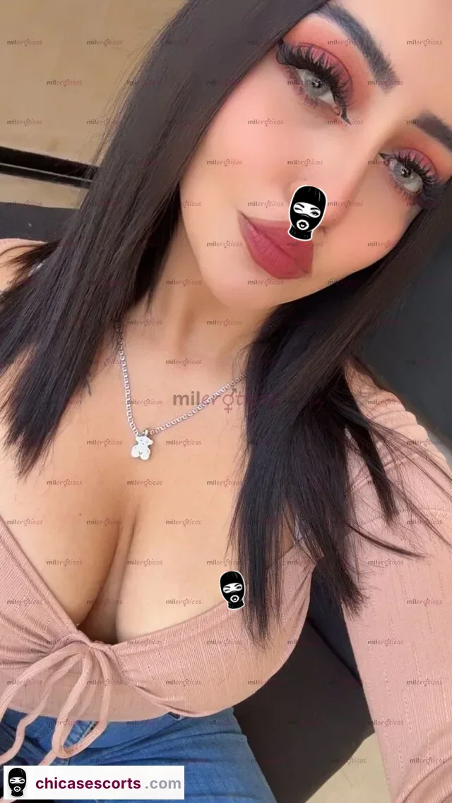 Foto de Delgadita Chichona Y Cachonda Disponible Todos Los Dias — foto de perfil verificado