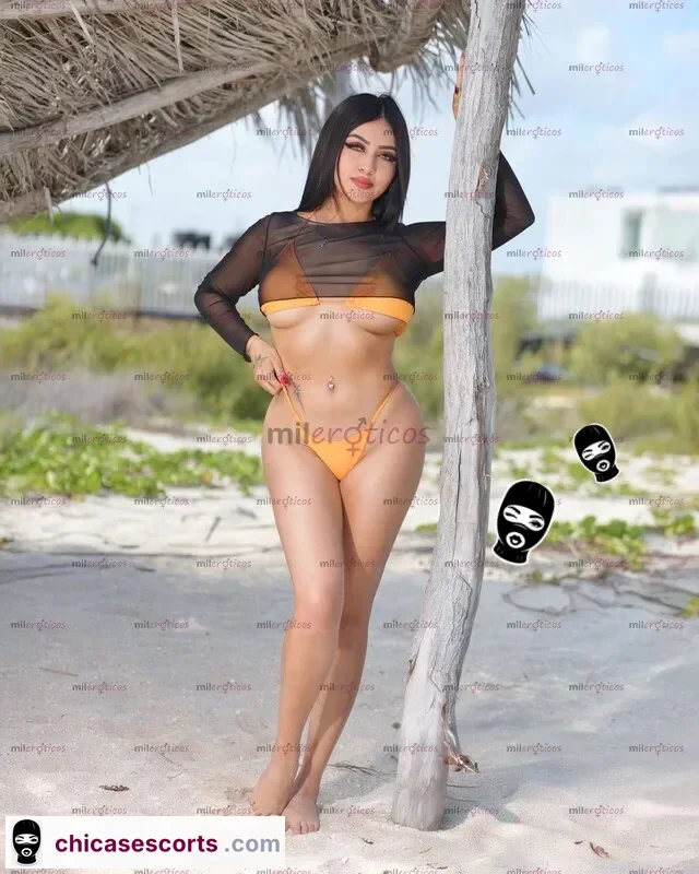 Foto de Delgadita Chichona Y Cachonda Disponible Todos Los Dias — imagen 4