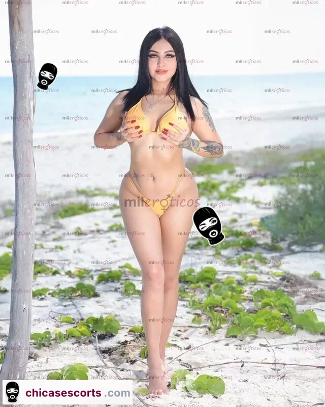 Foto de Delgadita Chichona Y Cachonda Disponible Todos Los Dias — imagen 5