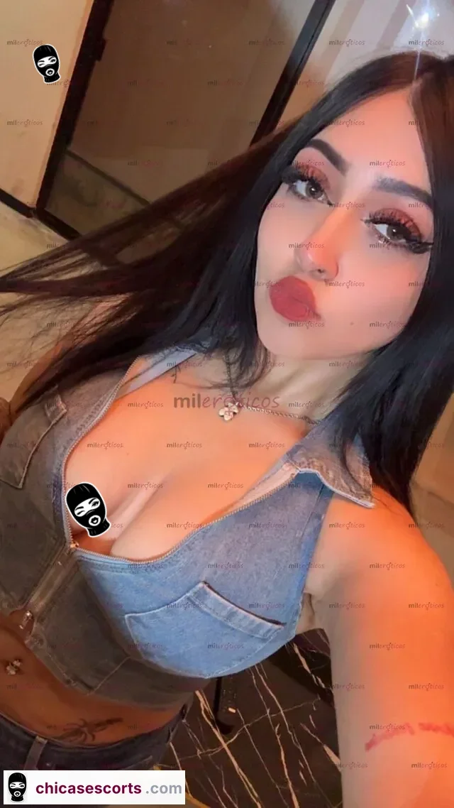 Foto de Delgadita Chichona Y Cachonda Disponible Todos Los Dias — imagen 6