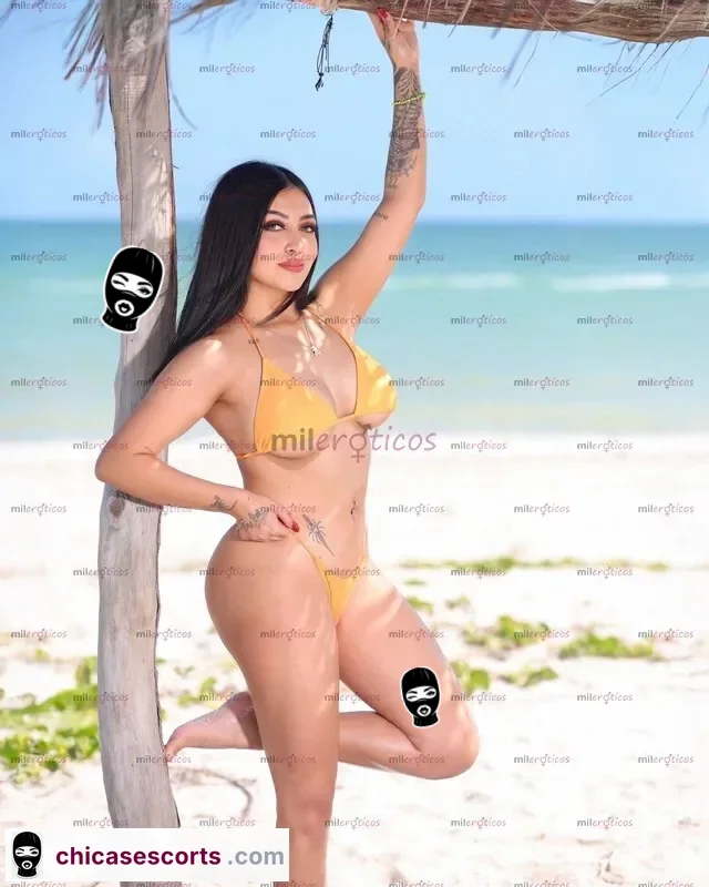 Foto de Delgadita Chichona Y Cachonda Disponible Todos Los Dias — imagen 7