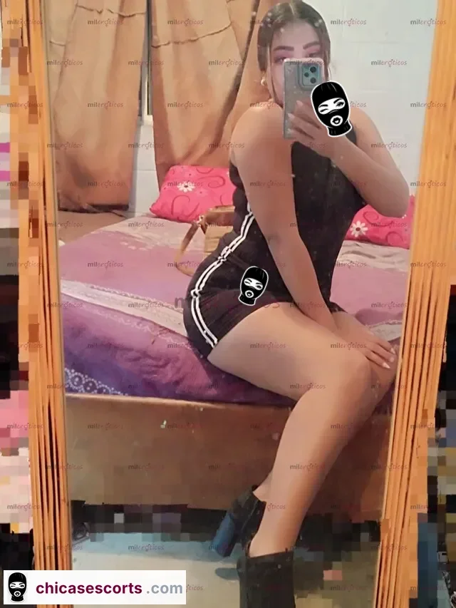 Foto de Disfruta Un Rico Oral Natural Dejame Consentirte Soy 100% Caliente Y 0% Payasa — imagen 6