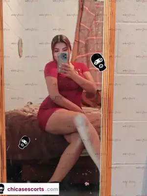 Disfruta Un Rico Oral Natural Dejame Consentirte Soy 100% Caliente Y 0% Payasa, Escorts en Querétaro, México — 24 años