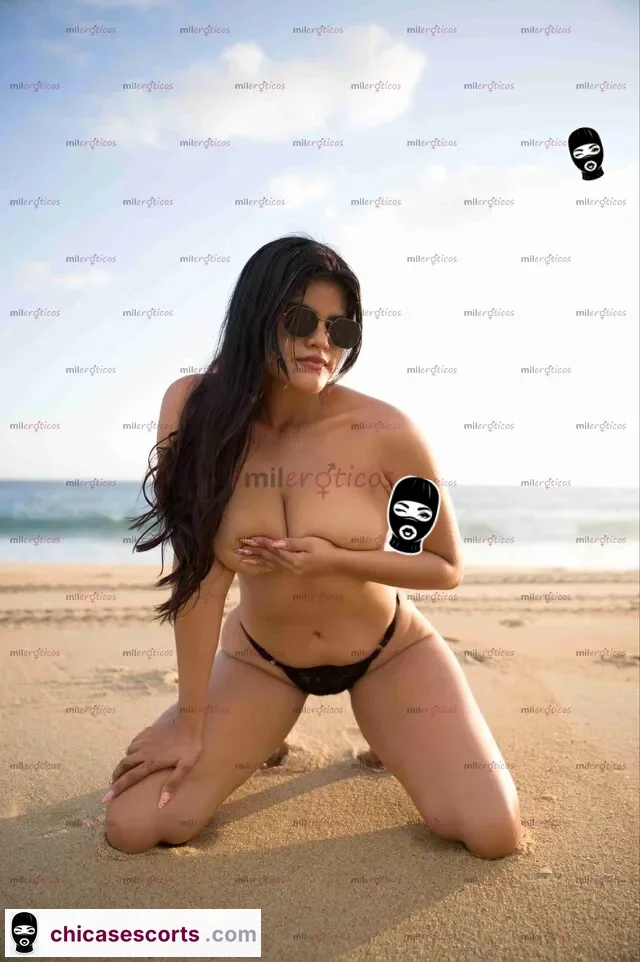 Foto de El Placer De Conocernos Sin LíMites Linda Chavita Hermosa Y CariñOsa — foto de perfil verificado