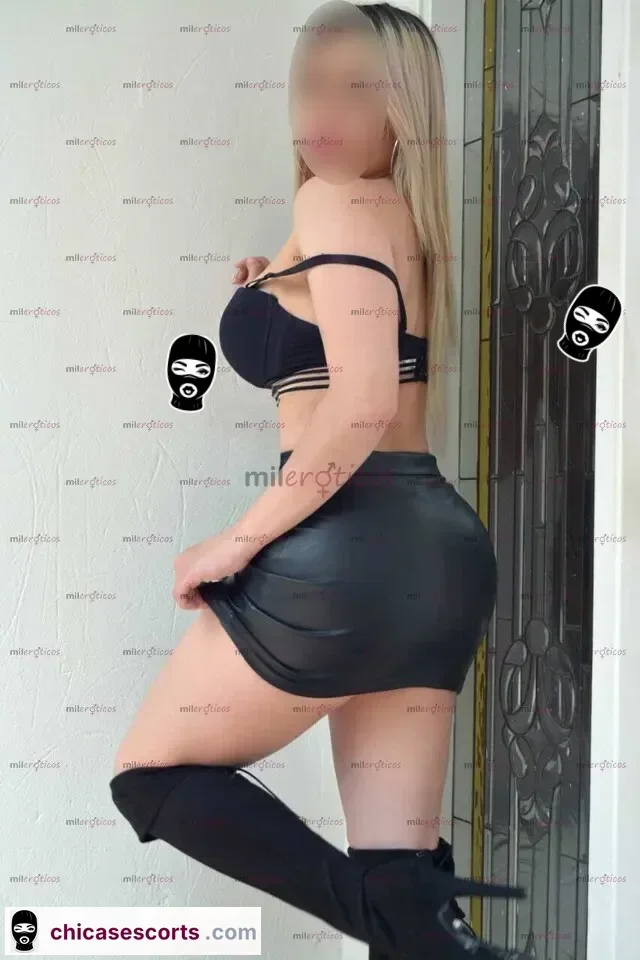 Foto de Escort Bella, Chica De Lujo Para Sexo En Bogotá Soy Valeria — imagen 6