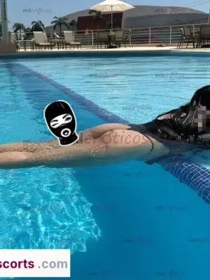 Escort Disponible,Independiente 7441593382!, Escorts en Bogotá — 20 años