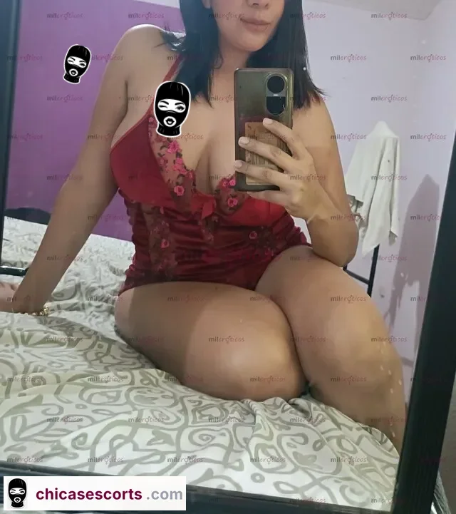Foto de Fernanda Complaciente Totalmente Independiente — foto de perfil verificado