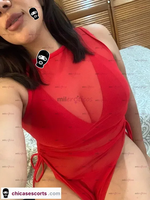 Foto de Fernanda Complaciente Totalmente Independiente — imagen 3