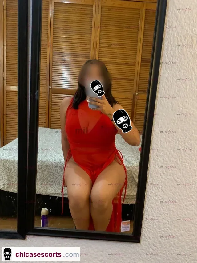 Foto de Fernanda Complaciente Totalmente Independiente — imagen 6