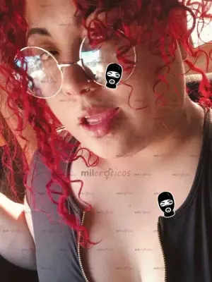 Fiesta Blanka Tu Gordita Triplato Ven Culiamos! Domicilio Y Presencial, Escorts en Villavicencio, Colombia — 18 años