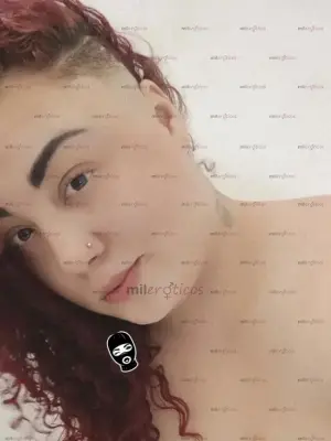 Fiesta Blanka Tu Gordita Triplato Ven Culiamos! Domicilio Y Presencial, Escorts en Villavicencio — 18 años