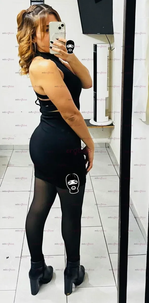 Foto de Hermosa CariñOsa Y Seductora Disponible, Escorts en Querétaro, México