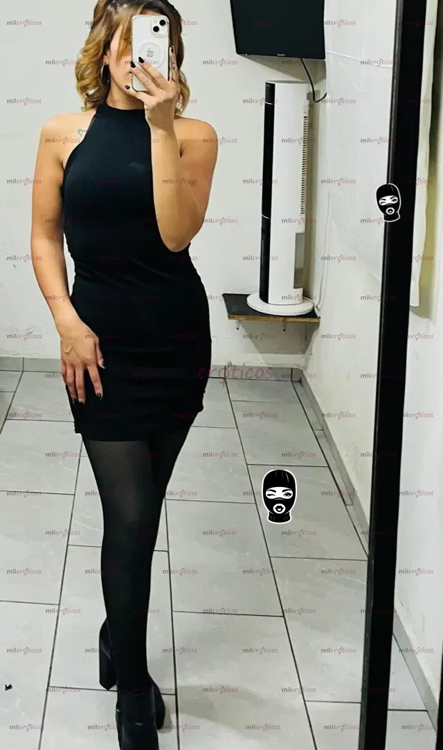 Foto de Hermosa CariñOsa Y Seductora Disponible — foto de perfil verificado