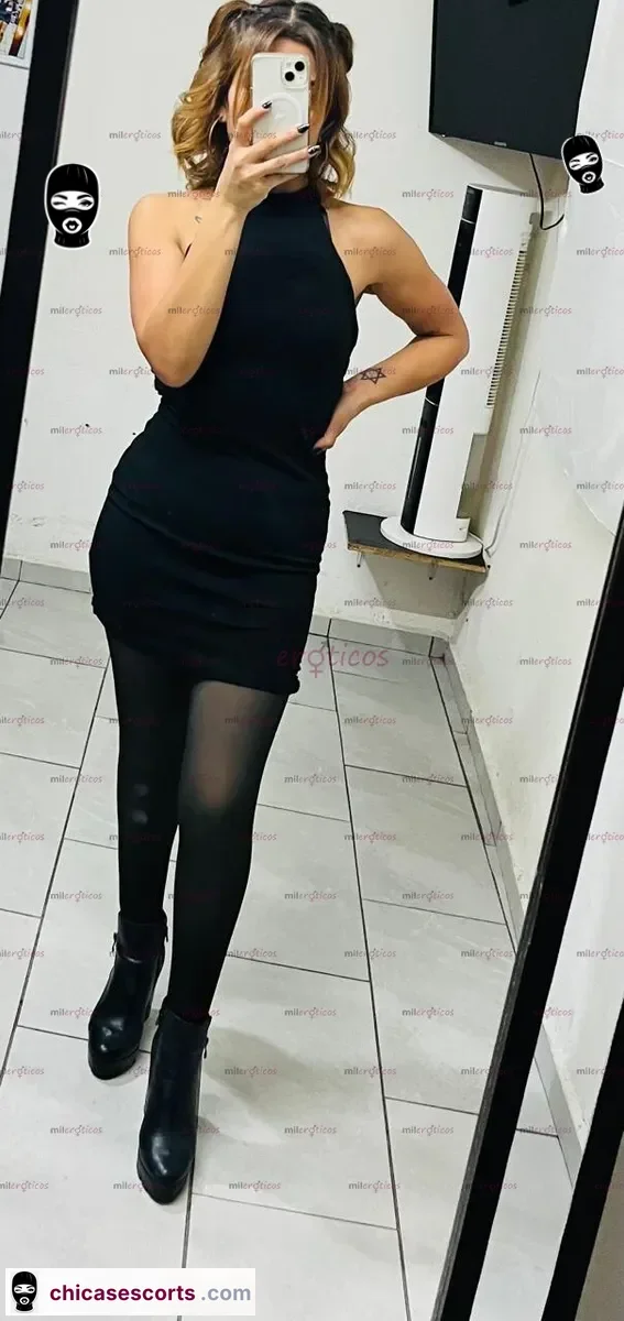 Foto de Hermosa CariñOsa Y Seductora Disponible — imagen 3