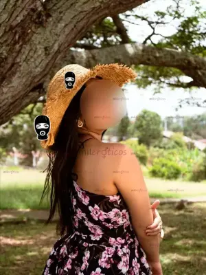 Hermosa Chica Descomplicada Me Encataria Conocerte Bb Ven Hoy Te Espero 20k, Escorts en Bogotá, Colombia — 18 años