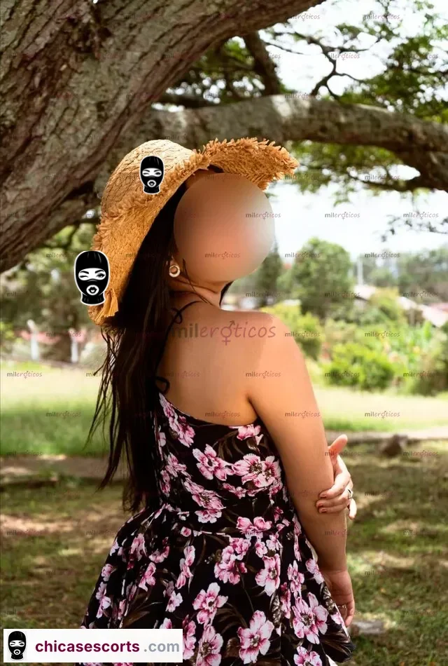 Foto de Hermosa Chica Descomplicada Me Encataria Conocerte Bb Ven Hoy Te Espero 20k — foto de perfil verificado