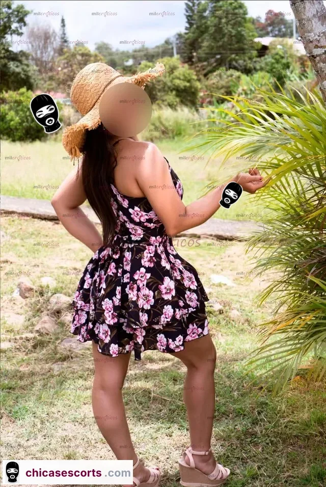 Foto de Hermosa Chica Descomplicada Me Encataria Conocerte Bb Ven Hoy Te Espero 20k — imagen 5