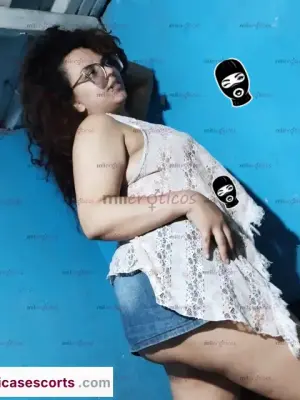 Hermosa Chica Nueva Lista Para Complacerte, Escorts en Bogotá — 18 años