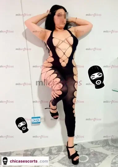 Foto de Hermosa Colombiana Amante Del Sexo El Mejor Oral Promo Desde 30k — foto de perfil verificado