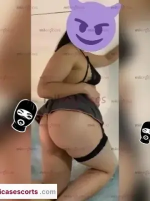 Hermosa Joven Paisita Candente Con Muchas Ganas De Complacerte, Escorts en Bogotá — 20 años
