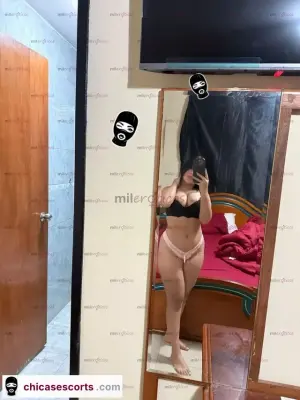 Hola Amor Soy Una Mujer Muy Bella Y Aseada Complaciente Al Buen Sexo, Escorts en Aguascalientes — 18 años