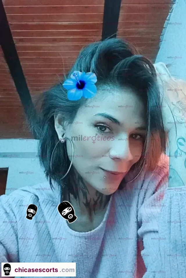 Foto de Hola Soy Rousse Nueva En La Ciudad — foto de perfil verificado