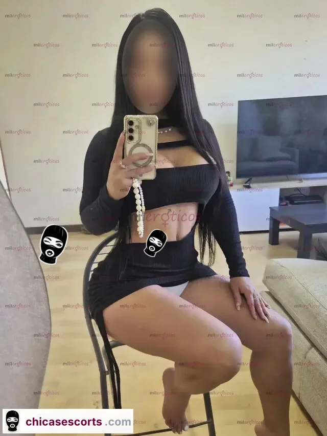 Foto de Hola Soy Shantal De Cuerpo Super Antojable — foto de perfil verificado