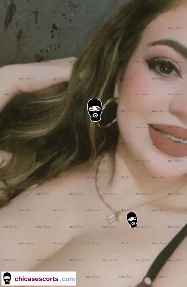 Foto de Hola Soy The Harley Nueva En La Ciudad Y Plataforma 19 AñOs — foto de perfil verificado