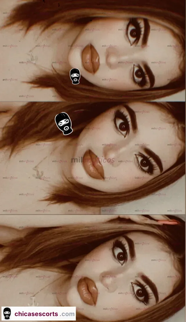 Foto de Hola Soy The Harley Nueva En La Ciudad Y Plataforma 19 AñOs — imagen 3