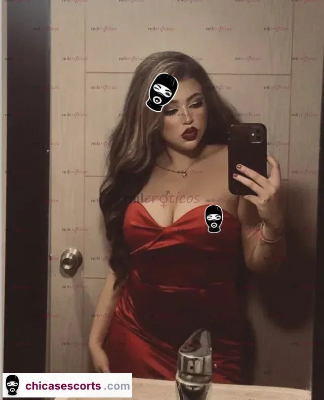 Foto de Hola Soy The Harley Nueva En La Ciudad Y Plataforma 19 AñOs — imagen 4