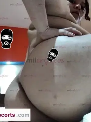 Holii Corazon, Escorts en Guadalajara, México — 18 años