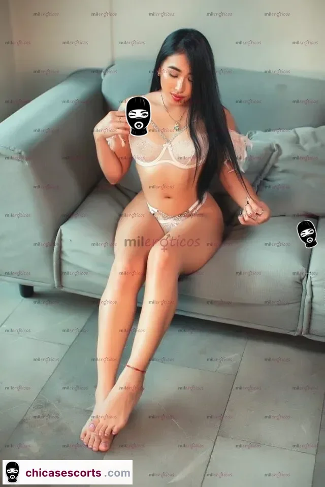 Foto de Isabel Nueva En Merida Primera Vez Por Aquí Amor!! Disponible 24 Hrs!!! — foto de perfil verificado