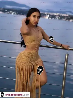 Isabel Nueva En Merida Primera Vez Por Aquí Amor!! Disponible 24 Hrs!!!, Escorts en Mérida — 20 años