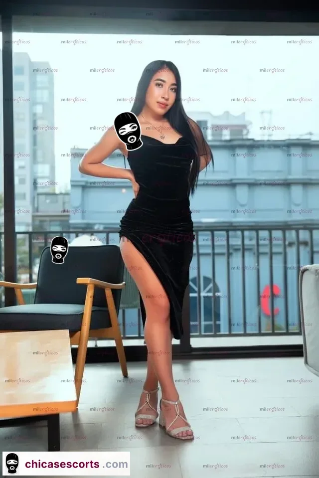 Foto de Isabel Nueva En Merida Primera Vez Por Aquí Amor!! Disponible 24 Hrs!!! — imagen 6