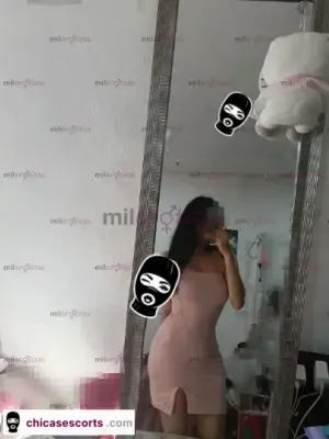 Joven Bonita Cachonda Con Un Cuerpo Rico Un Culito Delicioso, Escorts en Guadalajara — 21 años