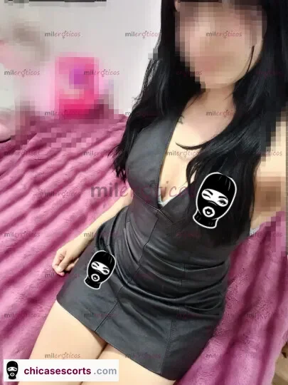 Foto de Joven Bonita Cachonda Con Un Cuerpo Rico Un Culito Delicioso — imagen 6