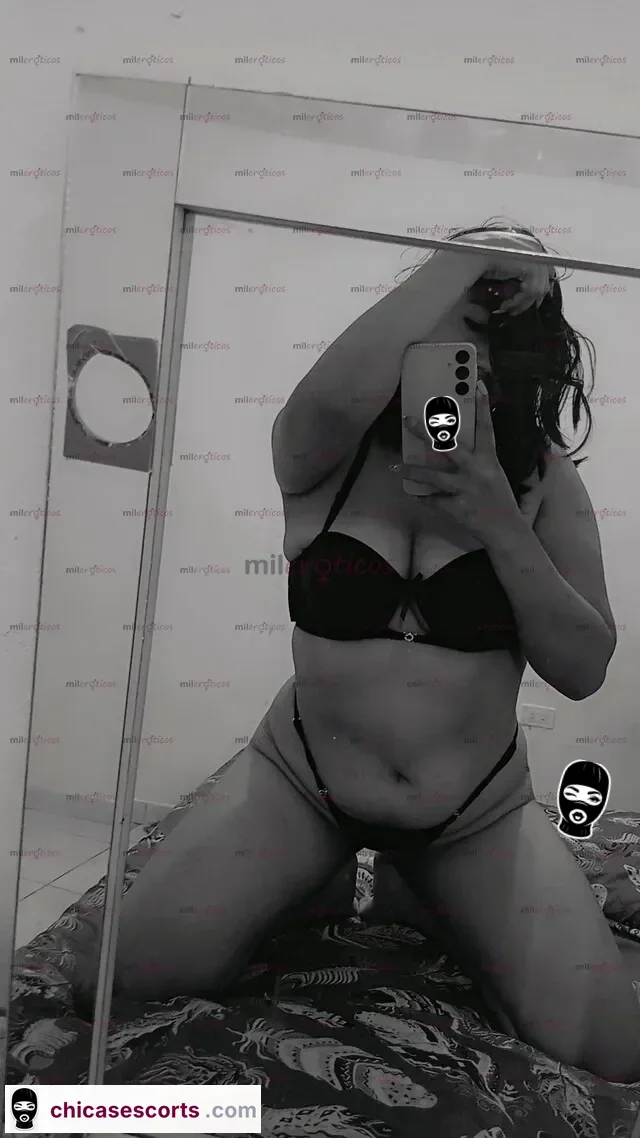 Foto de Jovencita Arrecha Le Gusta El Buen Sexo Anal Full, Escorts en Bogotá, Colombia