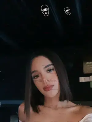 Jovencita Muy Ardiente Y Morbosa Disponible En Tu Ciudad, Escorts en Guadalajara, México — 18 años