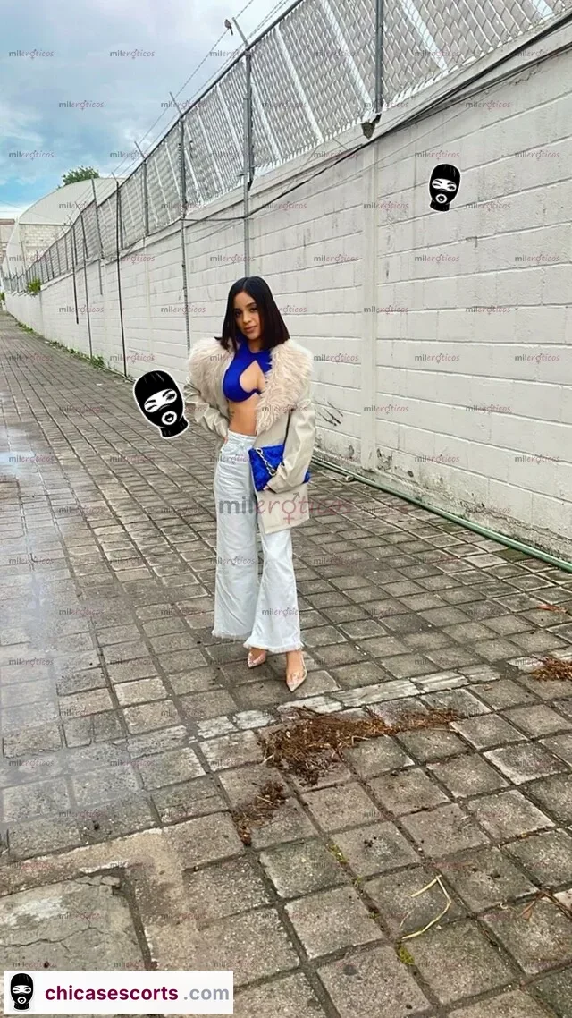 Foto de Jovencita Muy Ardiente Y Morbosa Disponible En Tu Ciudad — imagen 6