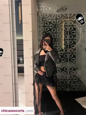 Jovencita Muy Ardiente Y Morbosa Disponible En Tu Ciudad, Escorts en Guadalajara — 18 años