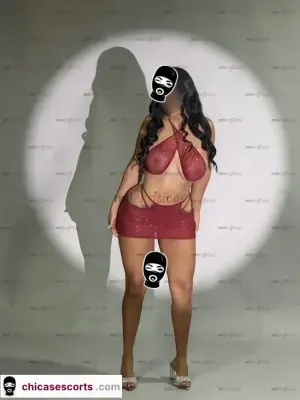 Juli Colombiana Voluptuosa Cuerpo De Gym Con Muchas Ganas De Sexo Delicioso, Escorts en Medellín — 50 años