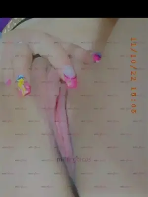 La Mas Sensual, Escorts en Bogotá — 29 años