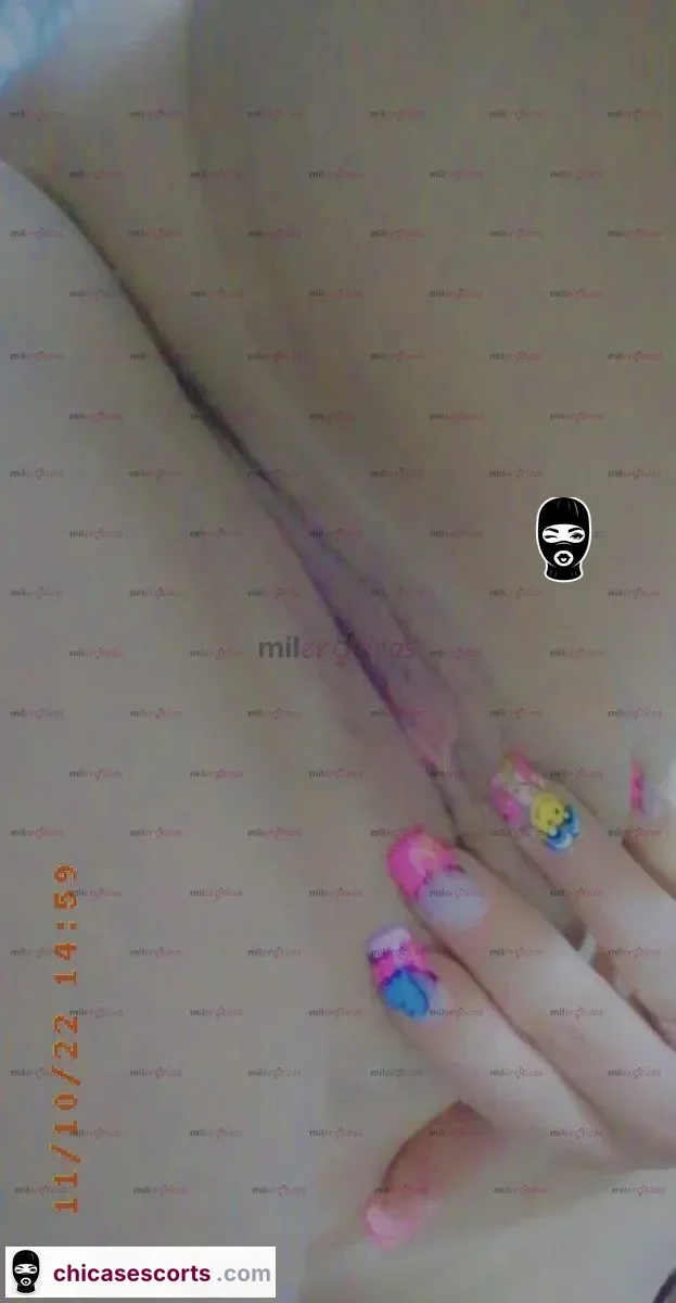 Foto de La Mas Sensual — imagen 6