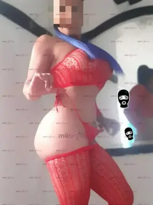 Linda Madura Nueva En El Sector Rico Oral, Escorts en Bogotá — 18 años