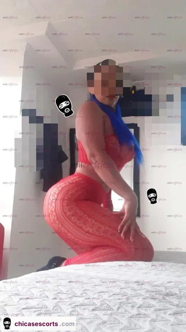 Foto de Linda Madura Nueva En El Sector Rico Oral — imagen 4